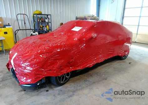 2023 Ford Mustang Mach-E Gt from USA, damaged, VIN 3FMTK4SE5PMA38947